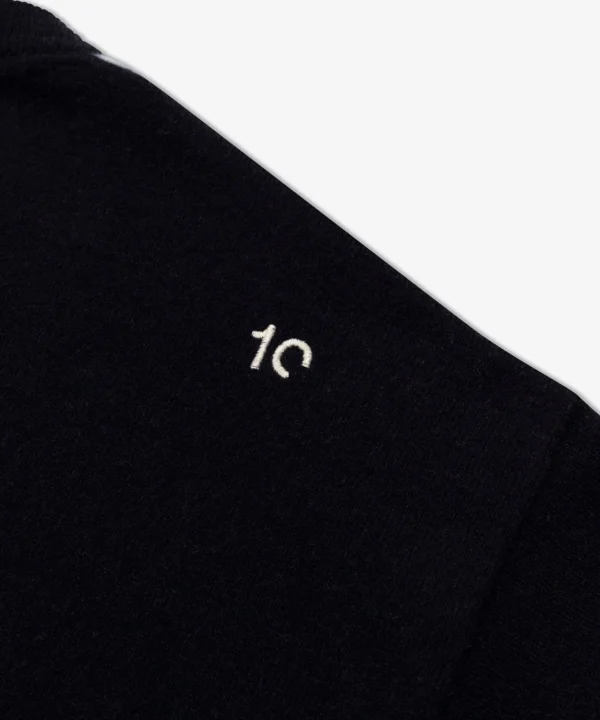 10DAYS Bowie Knit Sweater