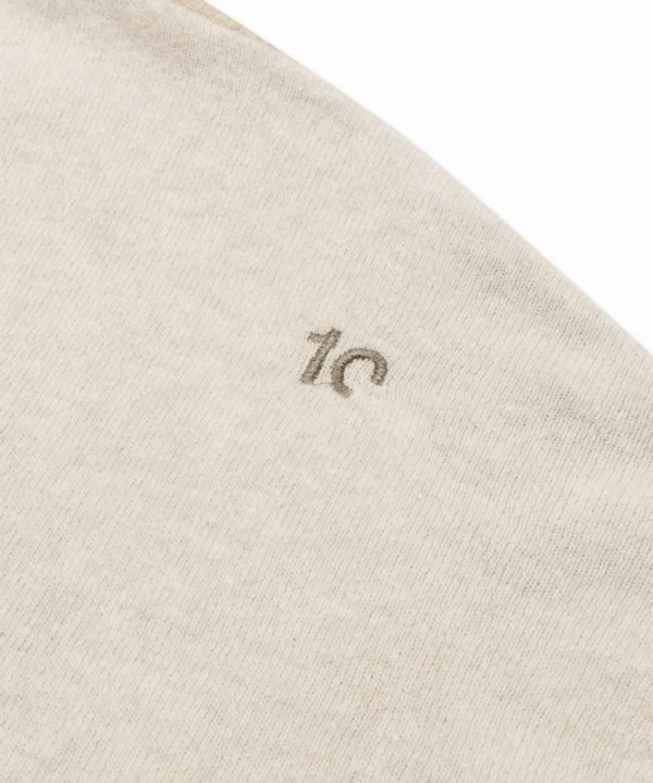 10DAYS Bowie Knit Sweater