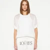 10DAYS Boxy Tee Voile