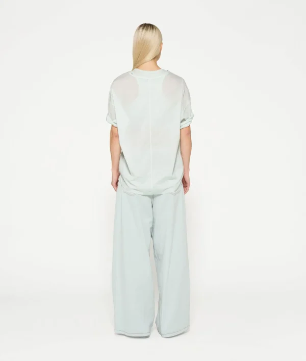 10DAYS Boxy Tee Voile