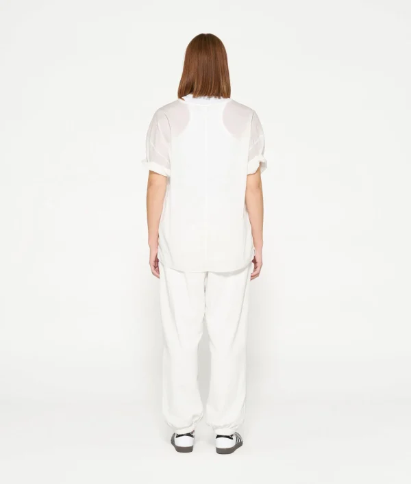 10DAYS Boxy Tee Voile