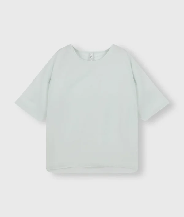 10DAYS Boxy Tee Voile