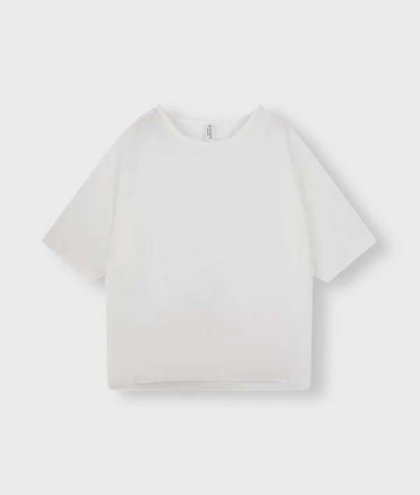 10DAYS Boxy Tee Voile