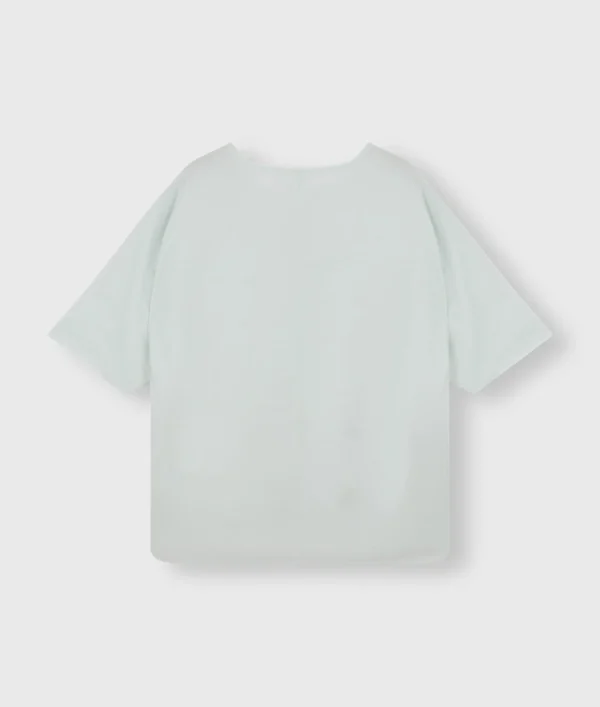10DAYS Boxy Tee Voile