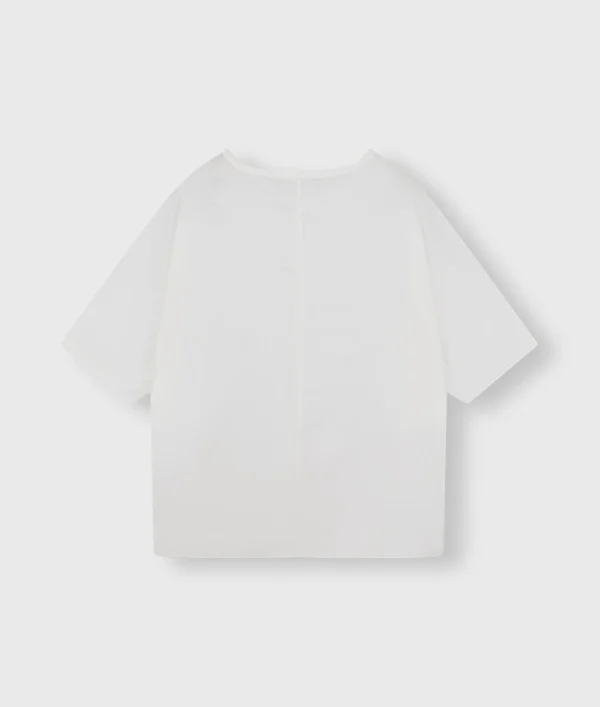 10DAYS Boxy Tee Voile