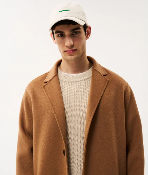 10DAYS Brighton Soft Wool Coat
