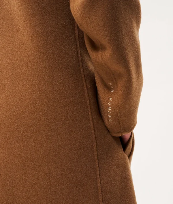 10DAYS Brighton Soft Wool Coat