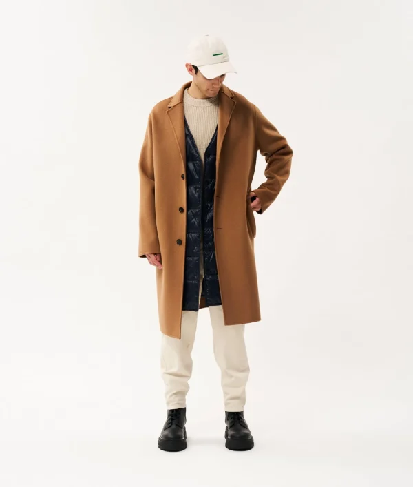10DAYS Brighton Soft Wool Coat