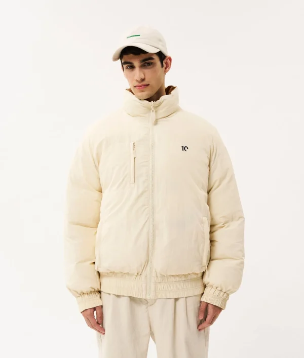 10DAYS Brooklyn Recycled Jacket