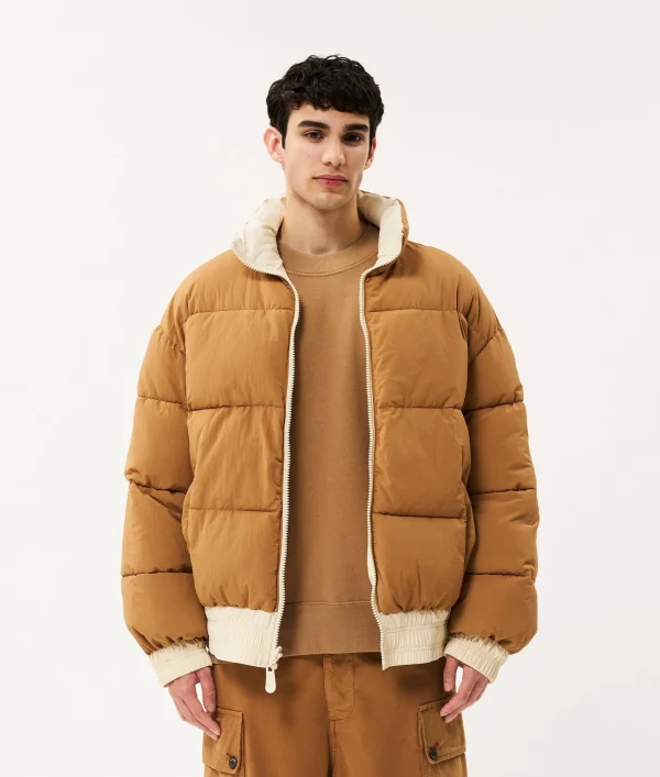 10DAYS Brooklyn Recycled Jacket