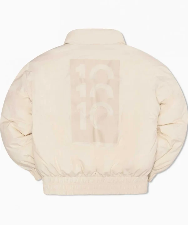 10DAYS Brooklyn Recycled Jacket