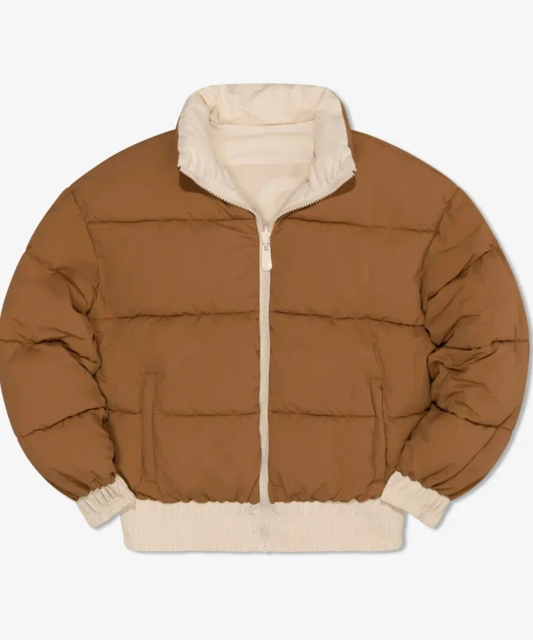 10DAYS Brooklyn Recycled Jacket
