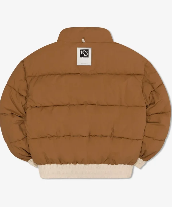 10DAYS Brooklyn Recycled Jacket