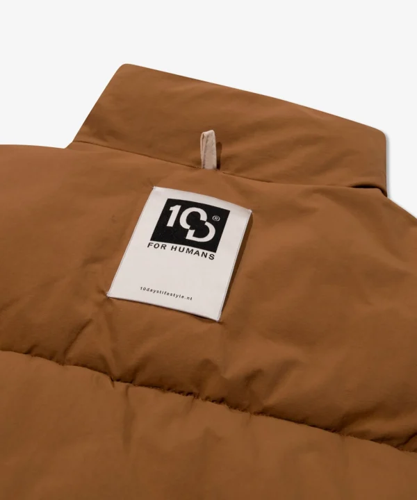 10DAYS Brooklyn Recycled Jacket