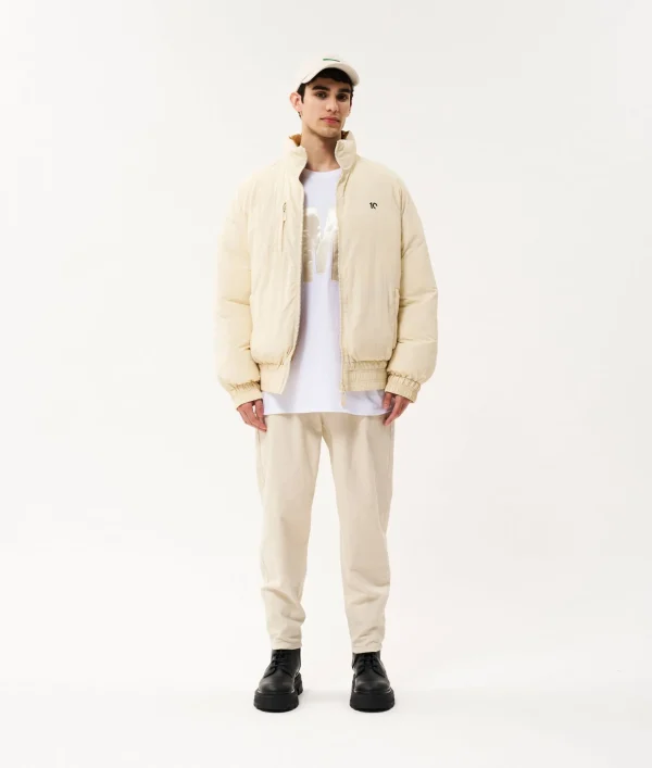 10DAYS Brooklyn Recycled Jacket