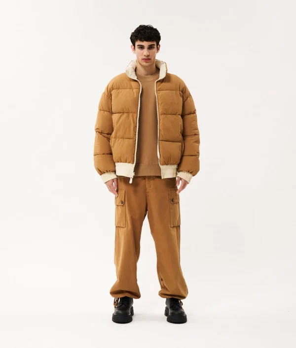 10DAYS Brooklyn Recycled Jacket