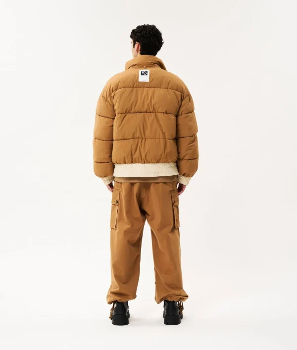 10DAYS Brooklyn Recycled Jacket