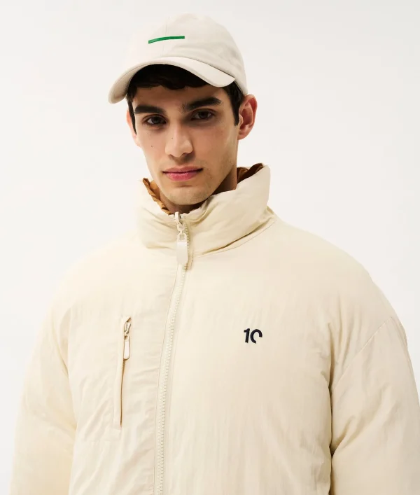 10DAYS Brooklyn Recycled Jacket