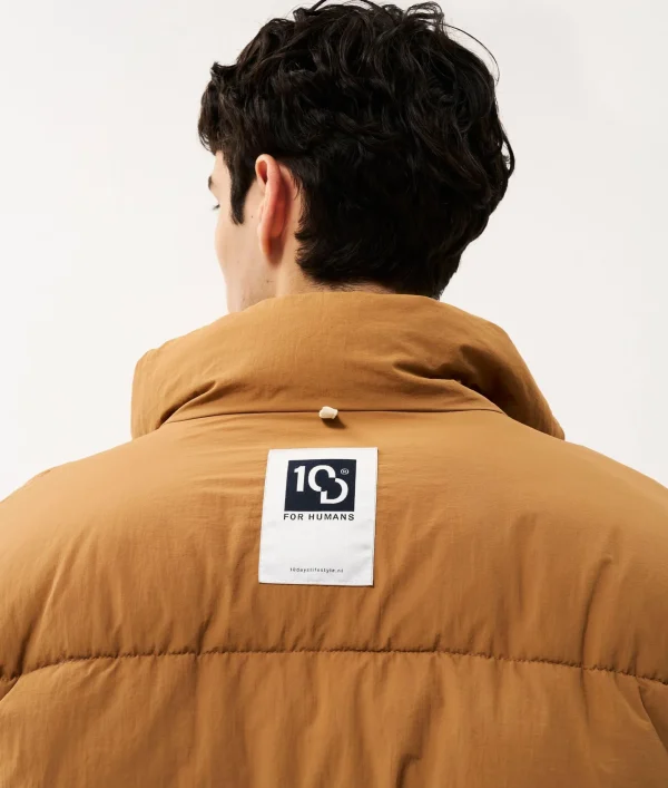 10DAYS Brooklyn Recycled Jacket
