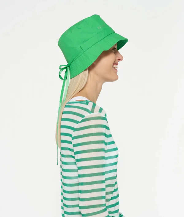 10DAYS Bucket Hat