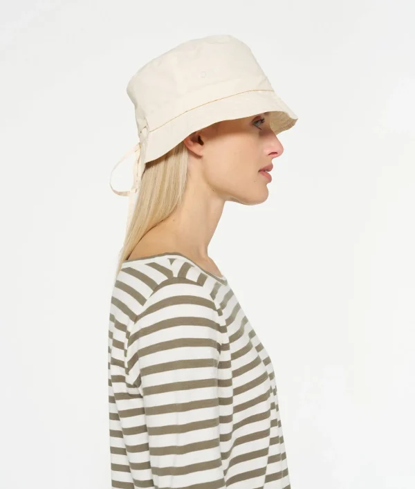 10DAYS Bucket Hat