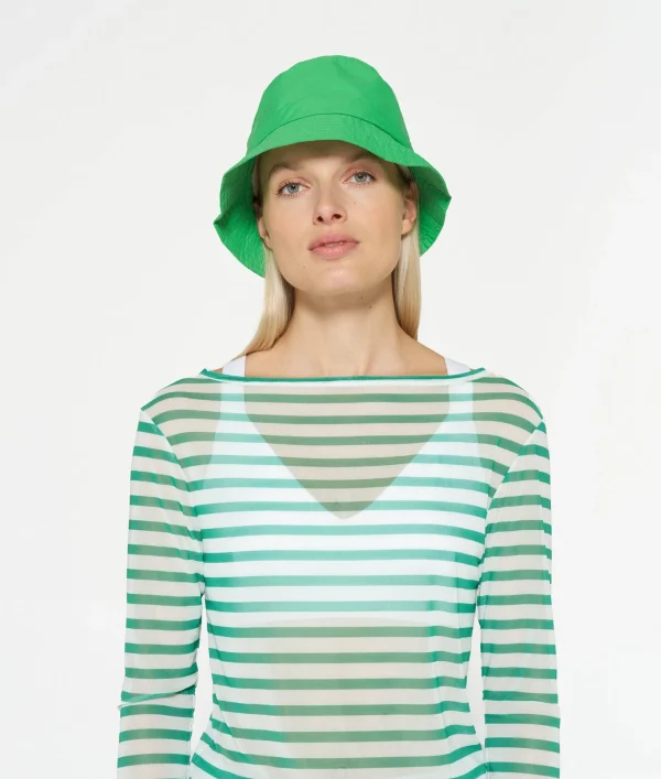 10DAYS Bucket Hat