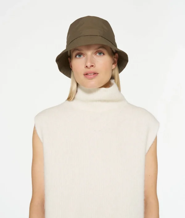 10DAYS Bucket Hat