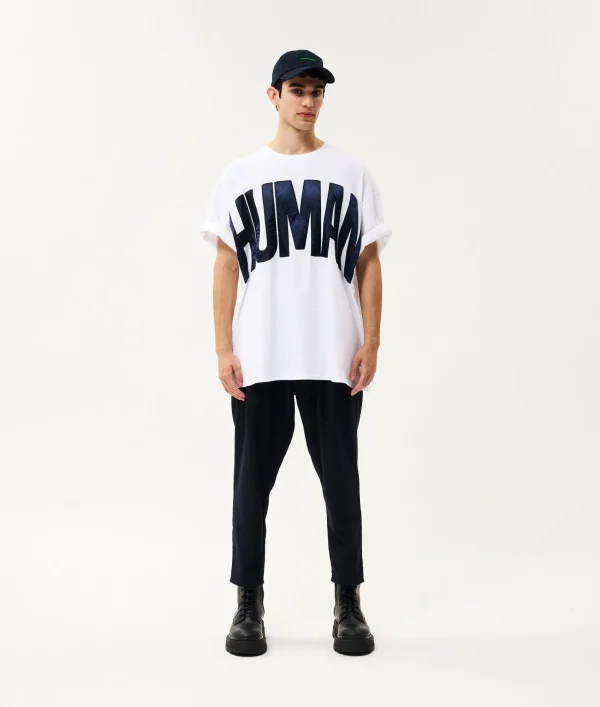 10DAYS Cameron Wool Woven Pants