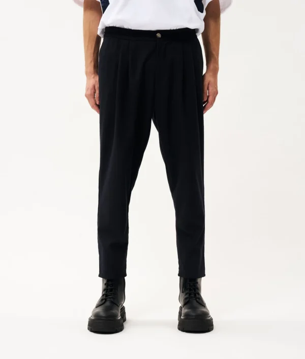 10DAYS Cameron Wool Woven Pants