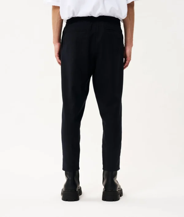 10DAYS Cameron Wool Woven Pants