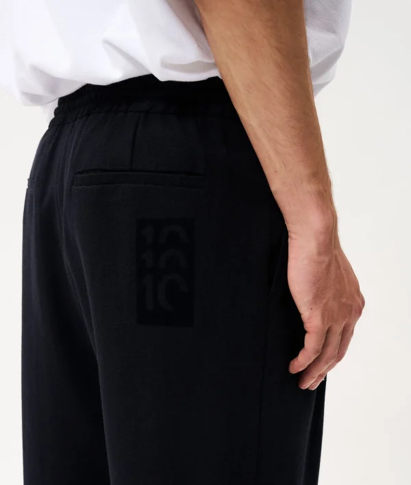 10DAYS Cameron Wool Woven Pants