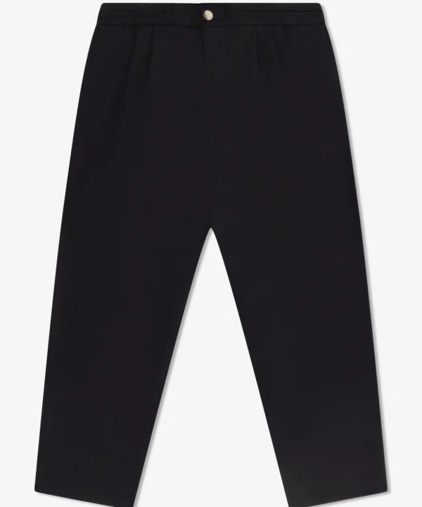 10DAYS Cameron Wool Woven Pants