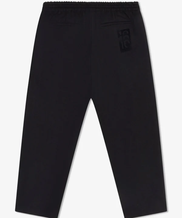 10DAYS Cameron Wool Woven Pants