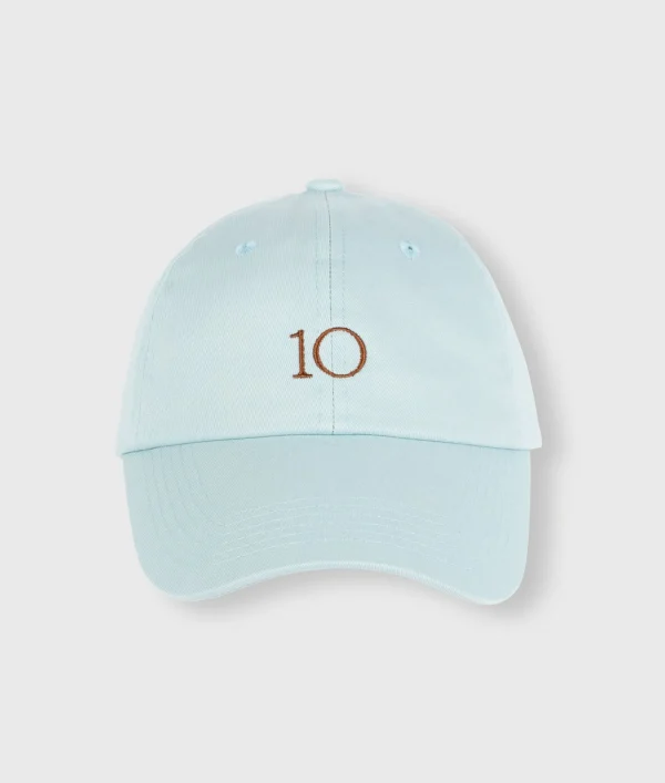 10DAYS Canvas Cap