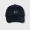 10DAYS Canvas Cap