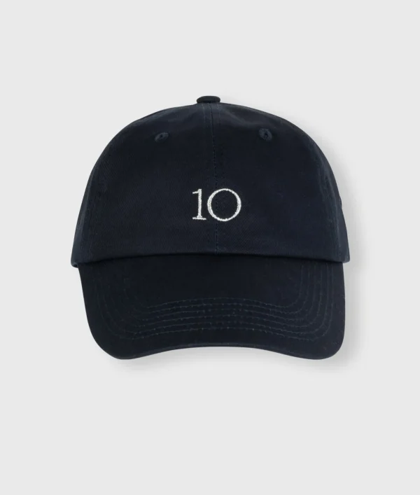 10DAYS Canvas Cap