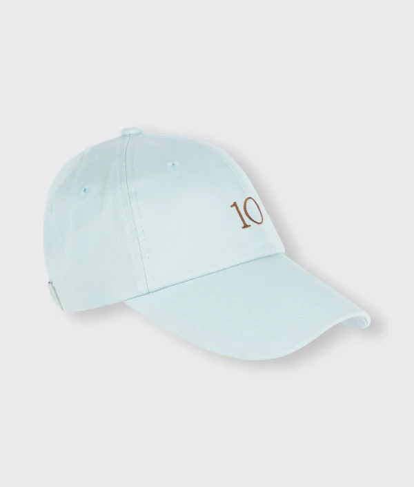 10DAYS Canvas Cap