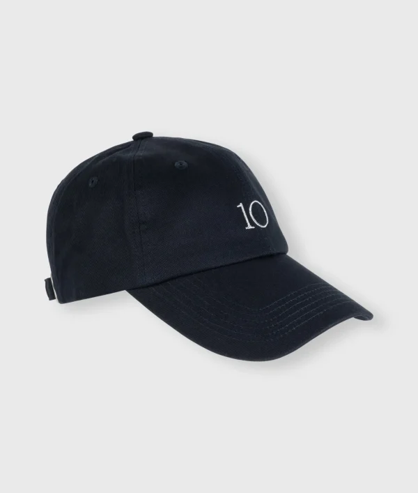 10DAYS Canvas Cap