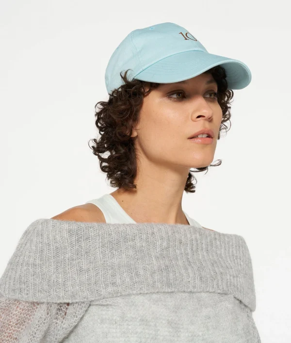 10DAYS Canvas Cap
