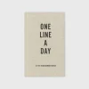 10DAYS Canvas One Line A Day