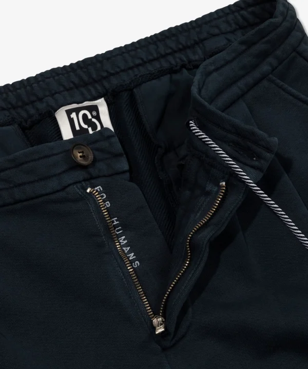 10DAYS Carter Fleece Jogger