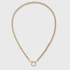 10DAYS Chain Necklace