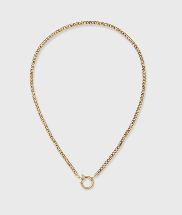 10DAYS Chain Necklace