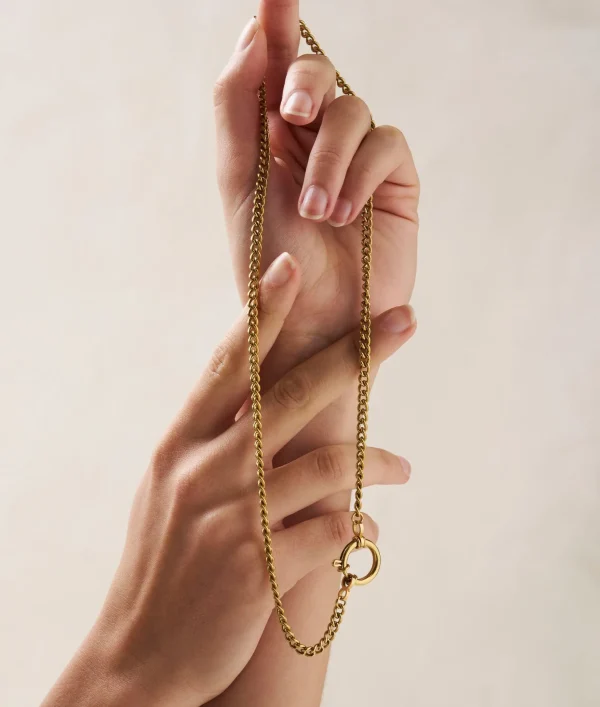 10DAYS Chain Necklace