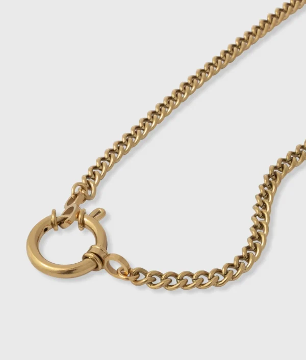 10DAYS Chain Necklace