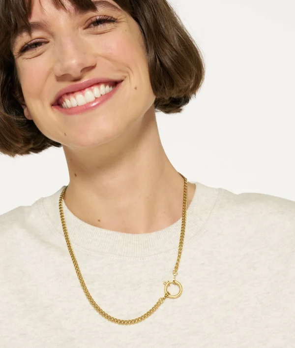 10DAYS Chain Necklace