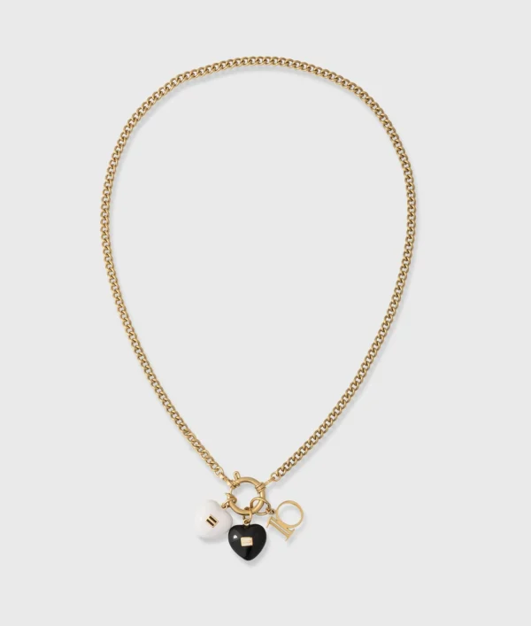 10DAYS Chain Necklace