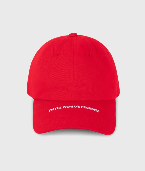 10DAYS Cotton Cap