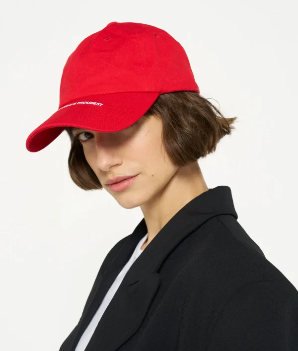 10DAYS Cotton Cap