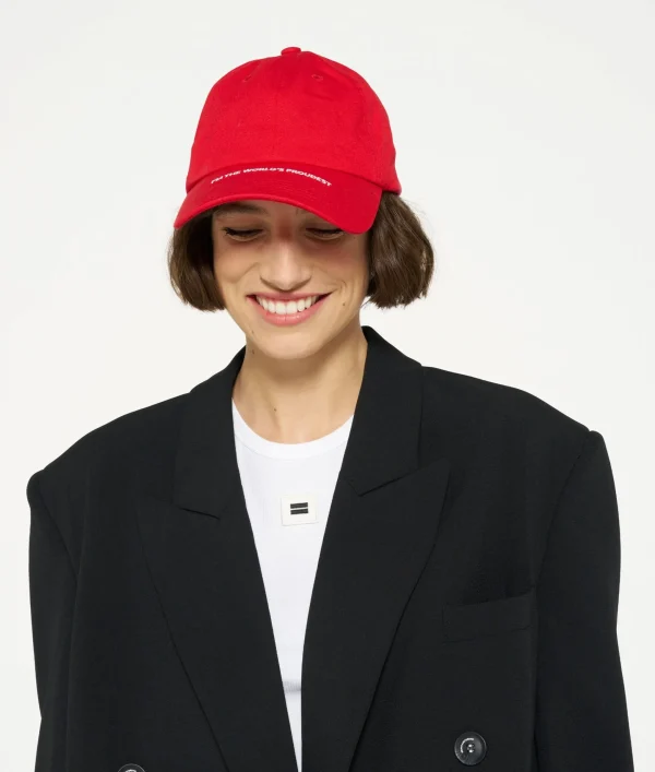 10DAYS Cotton Cap